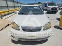 2006 Toyota COROLLA фото