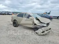2006 Toyota COROLLA фото