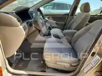 2006 Toyota COROLLA фото