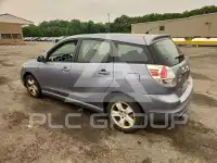 2006 Toyota COROLLA photo