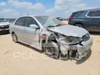 2006 Toyota COROLLA фото