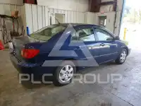 2006 Toyota COROLLA фото