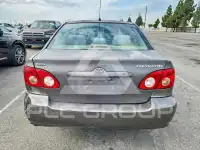 2006 Toyota COROLLA photo