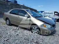 2006 Toyota COROLLA фото