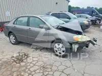 2006 Toyota COROLLA photo