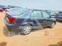 2006 Toyota COROLLA photo