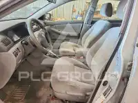 2006 Toyota COROLLA фото
