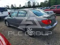 2006 Toyota COROLLA photo