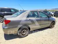 2006 Toyota COROLLA фото