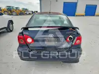 2006 Toyota COROLLA photo