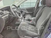 2006 Toyota COROLLA фото