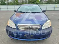 2006 Toyota COROLLA фото