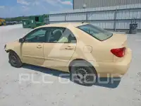 2006 Toyota COROLLA photo