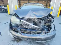 2006 Toyota COROLLA photo