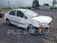 2006 Toyota COROLLA фото