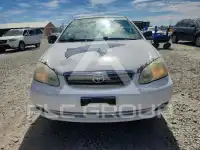 2006 Toyota COROLLA фото