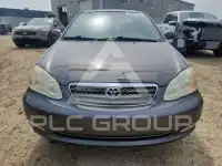 2006 Toyota COROLLA фото