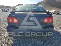 2006 Toyota COROLLA фото
