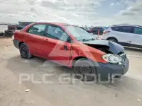 2006 Toyota COROLLA photo