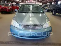 2006 Toyota COROLLA photo