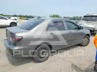 2006 Toyota COROLLA фото