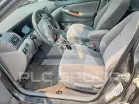 2006 Toyota COROLLA фото