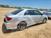 2006 Toyota COROLLA фото