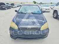 2006 Toyota COROLLA photo
