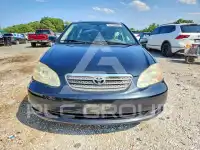 2006 Toyota COROLLA photo
