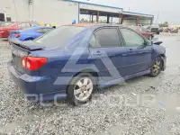 2006 Toyota COROLLA фото