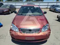 2006 Toyota COROLLA фото