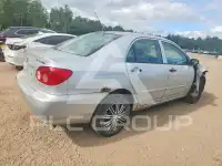 2006 Toyota COROLLA фото