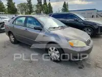 2006 Toyota COROLLA photo