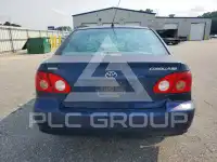 2006 Toyota COROLLA фото