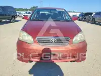 2006 Toyota COROLLA фото