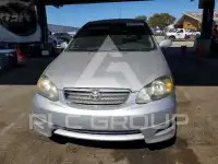 2006 Toyota COROLLA фото