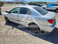 2006 Toyota COROLLA photo