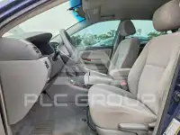 2006 Toyota COROLLA photo