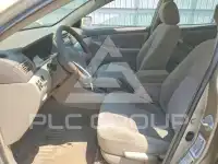 2006 Toyota COROLLA photo
