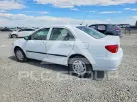 2006 Toyota COROLLA фото