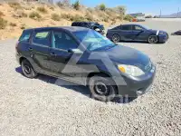 2006 Toyota COROLLA photo