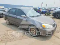 2006 Toyota COROLLA фото