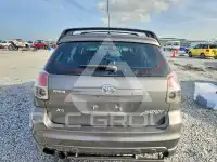 2006 Toyota COROLLA photo