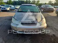2006 Toyota COROLLA фото