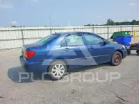 2006 Toyota COROLLA фото