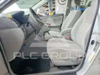 2006 Toyota COROLLA photo