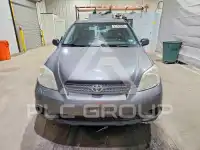 2006 Toyota COROLLA фото
