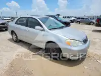 2006 Toyota COROLLA photo