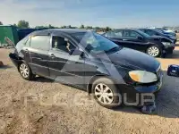 2006 Toyota COROLLA фото