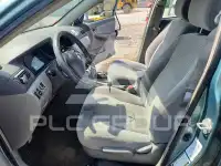 2006 Toyota COROLLA фото